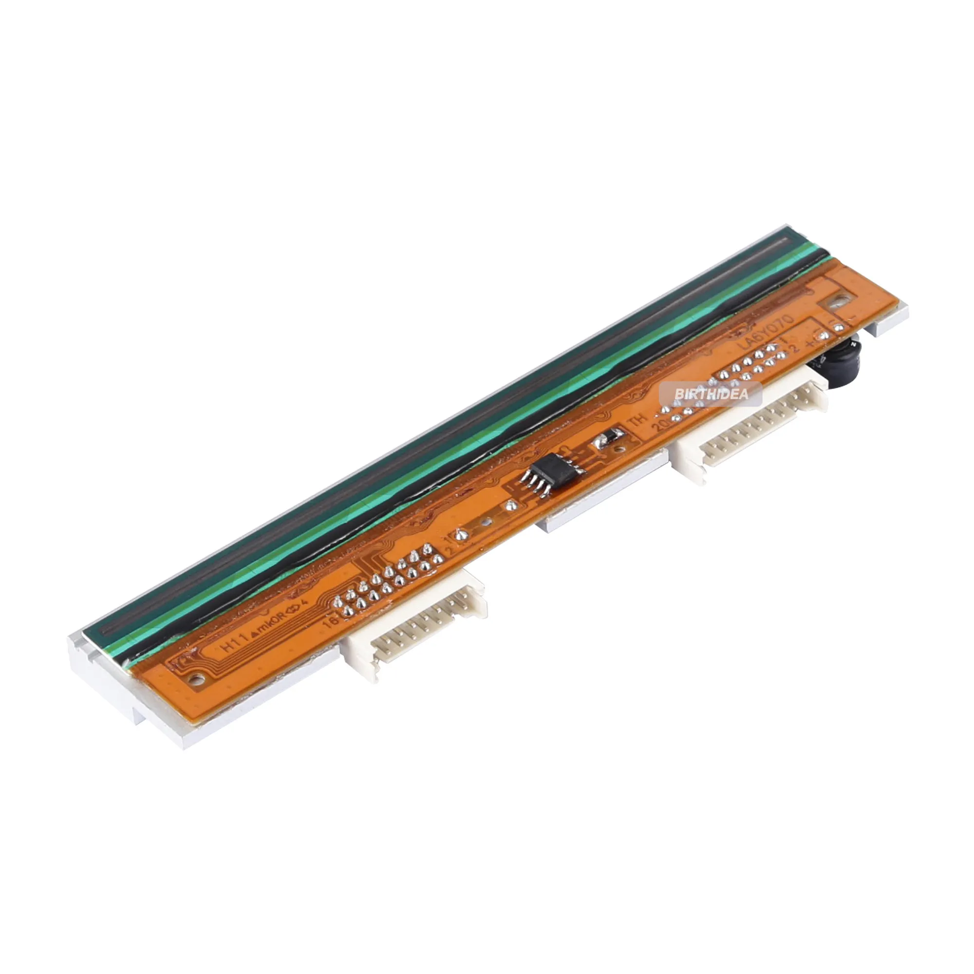 새로운 M-4206 Mark II 열전사 프린트 헤드, Datamax M4206 Mark II M-4210 Mark II 바코드 프린터용 203DPI PHD20-2260-01 PHD20-2261-01