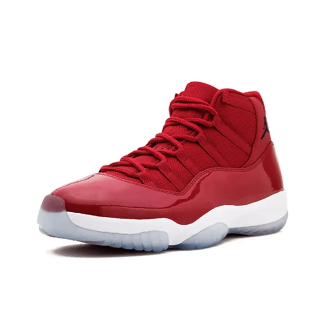 Nike-zapatillas de baloncesto Jordan 11 para hombre y mujer, deportivas para Retro, AJ11 - AliExpress