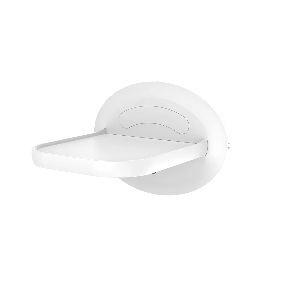 HOOKMEMO Compatible For Sonos Era100 And Echo 4th Gen Smart Speaker Wood Stand - View #5