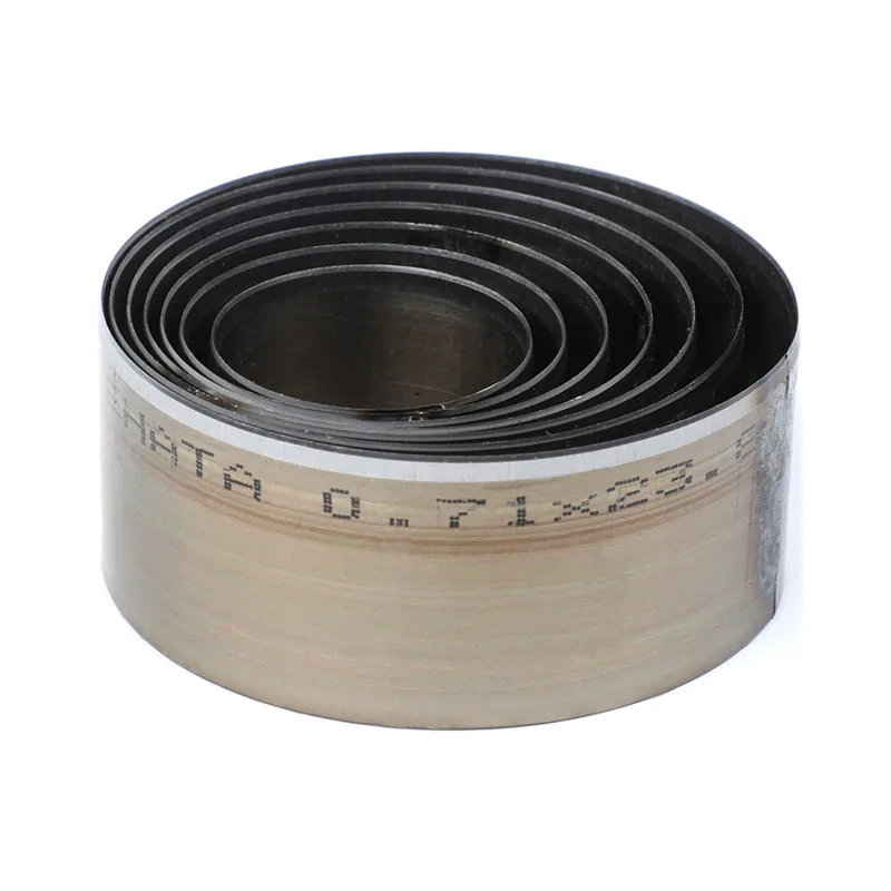 20mm-55mm Leather Round Cutter Die Circle Bell Die Japan Imported Knife Template Cutting Punching Tool