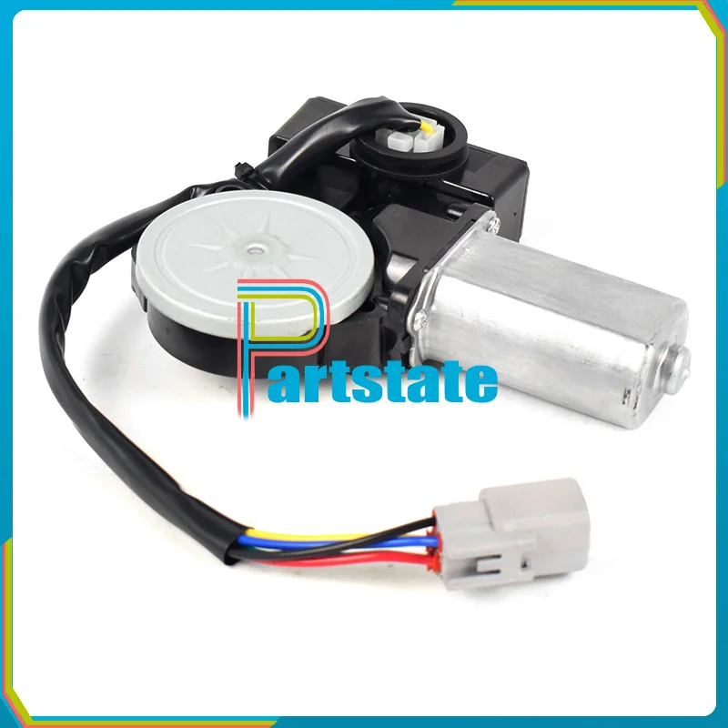 Front Left Right 85720-60130 85710-60140 Power Window Motor For