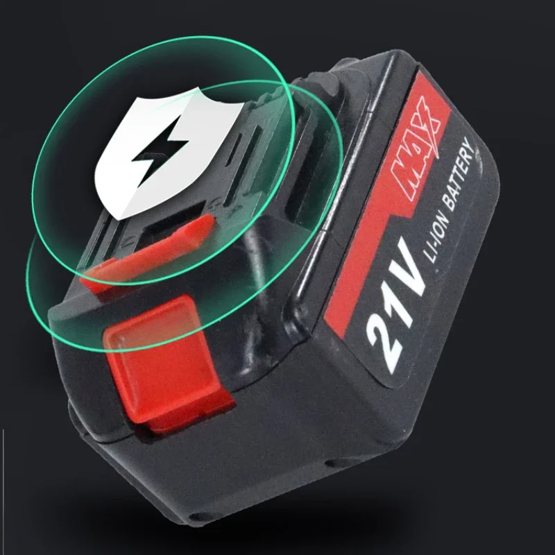 21V Rechargeable Lithium Ion Battery High Capacity Cordless Electric Power Tool Battery Makita 21V Tool Replacement power tool battery,rechargeable battery,battery replacement