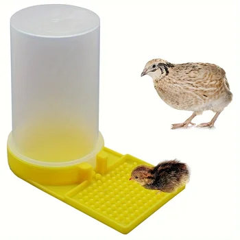 Automatic Chicken Water Cup 1