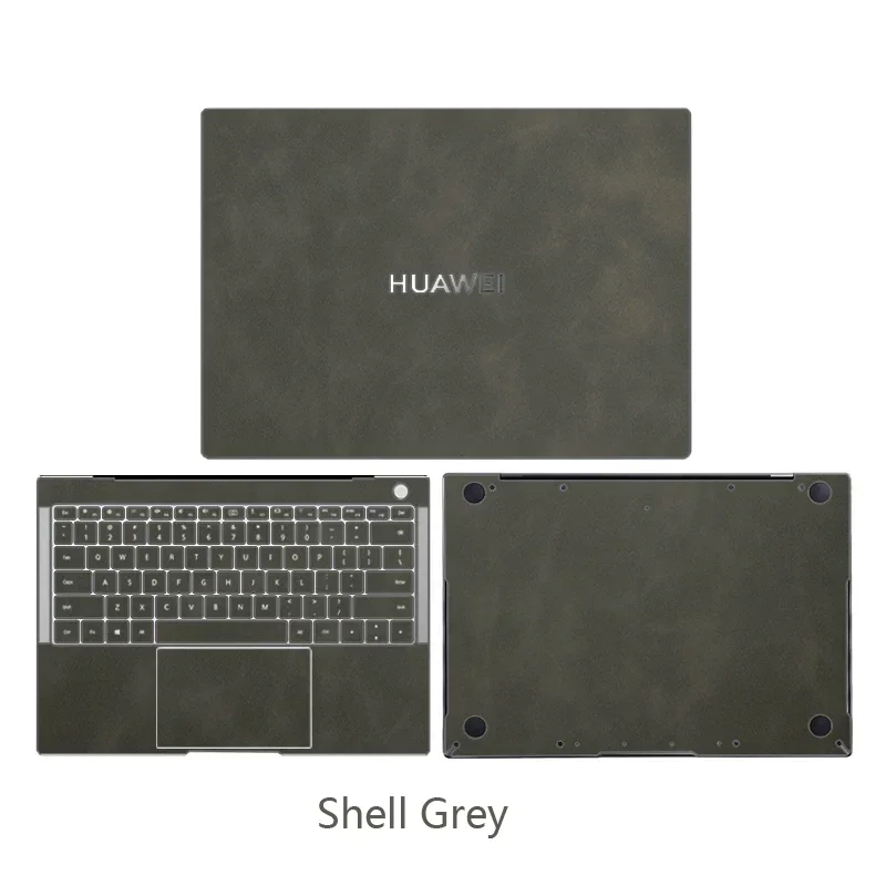 Decalcomanie Per Cover In Pelle Adesiva In Pelle Per Huawei Matebook 14S I7 13700H/16/1T 2023 Custodia Protettiva Per Laptop