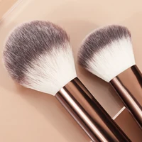 Ensemble de pinceaux de maquillage, 13 pièces, fond de teint, correcteur, poudre, fard à paupières, Blush, mélange Kabuki, outil de beauté cosmétique pour le visage 4