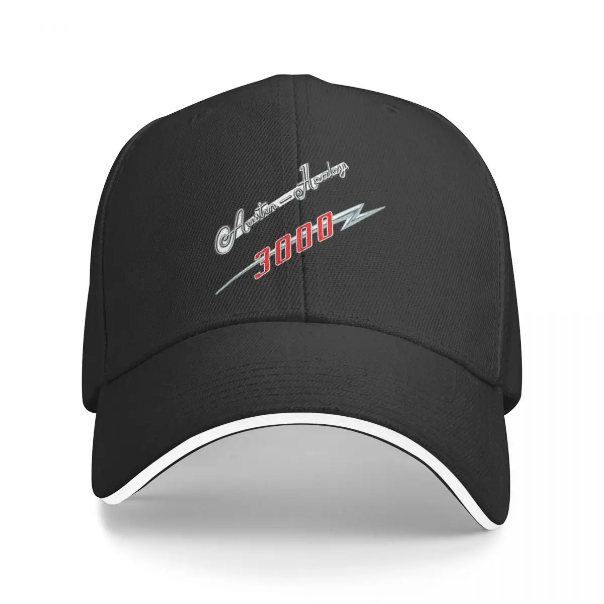 Austin Healey 3000 Berretto Da Baseball Wild Ball Hat Foam Party Hat Caps Per Donna Uomo