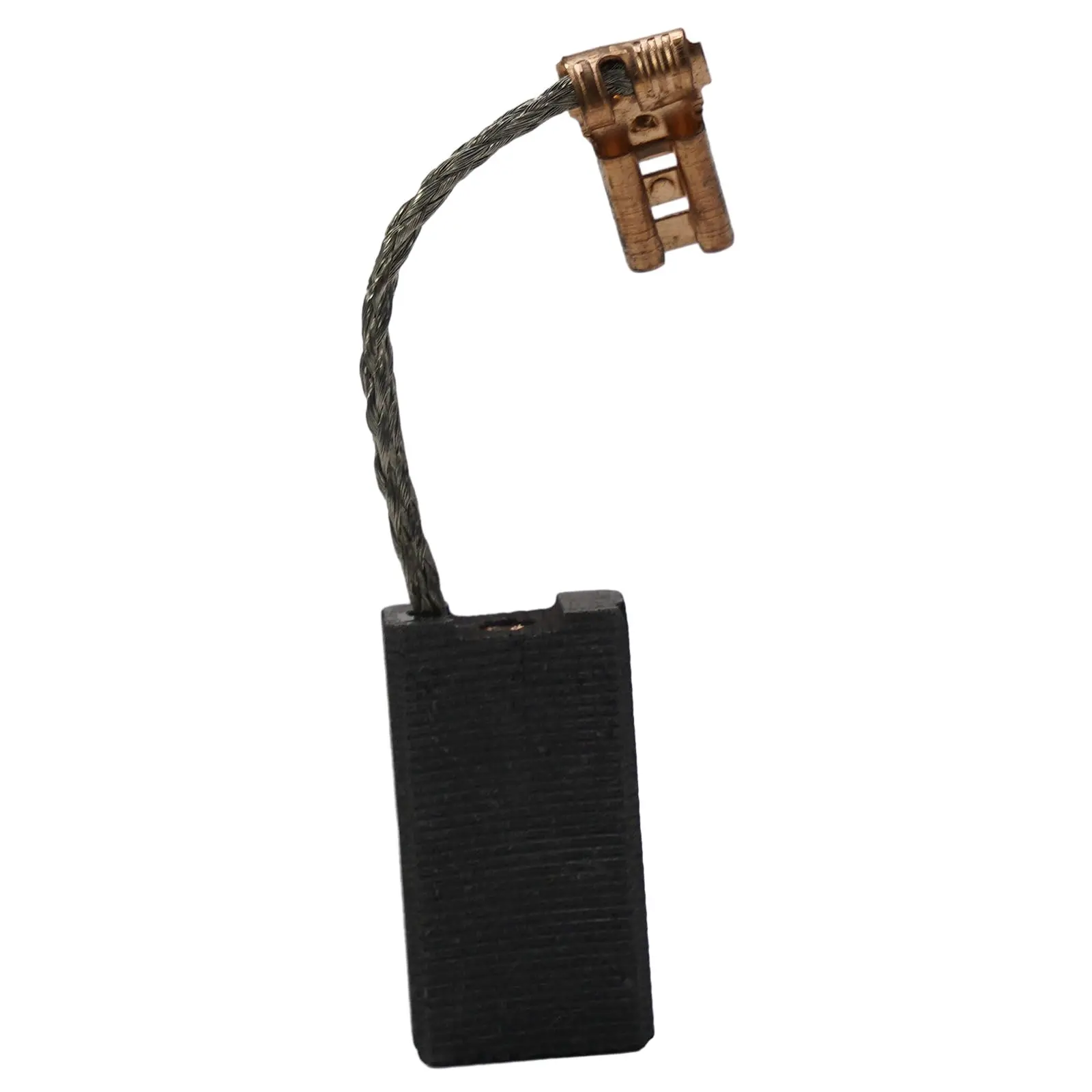 

2pcs Carbon Brushes For GBH 5/40 DCE GBH 5 DCE DCE38 GBH 38 GSH 4 Power Tool Accessories 1617014122 1617014138 22.5x12.5x6.3mm