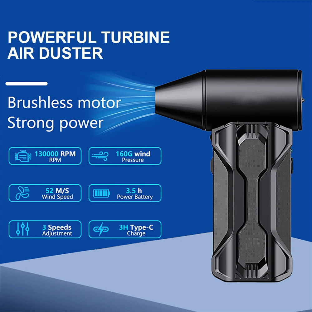 x64 mini pro 電動エアダスターの実際の使い勝手と性能を徹底検証