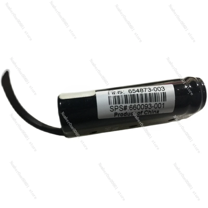 Original for P420 P421 P822 Array Card Battery 660093-001 654873-003 Tested Successfully