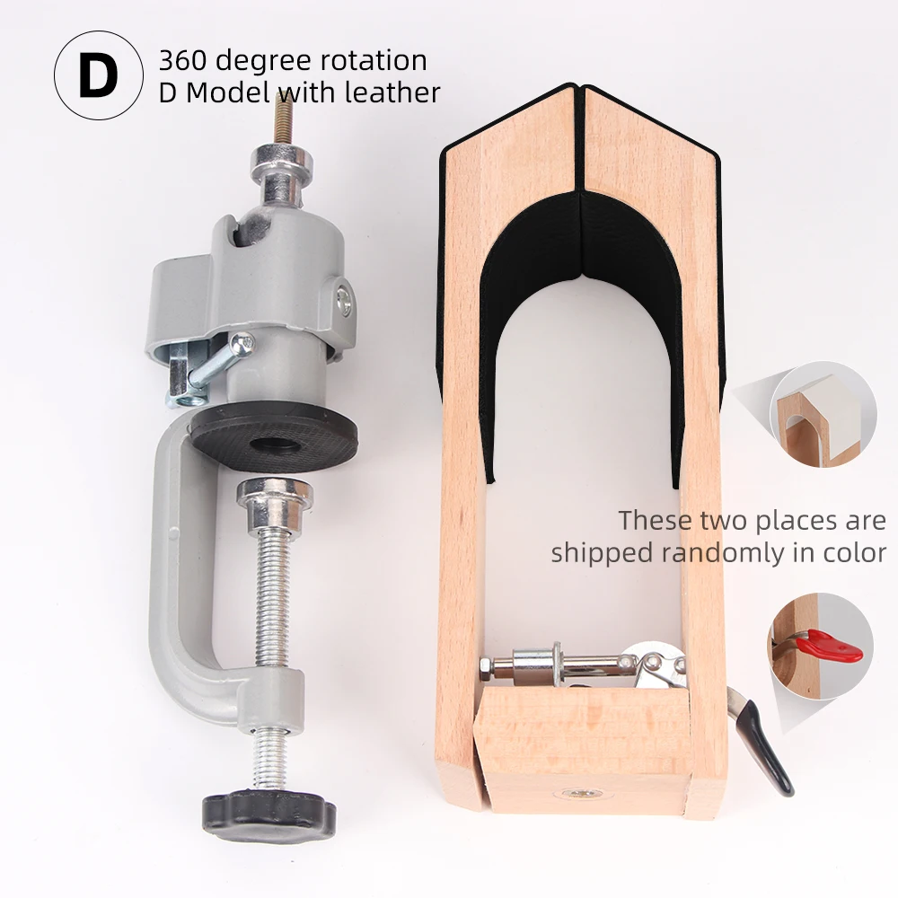Rotary type D