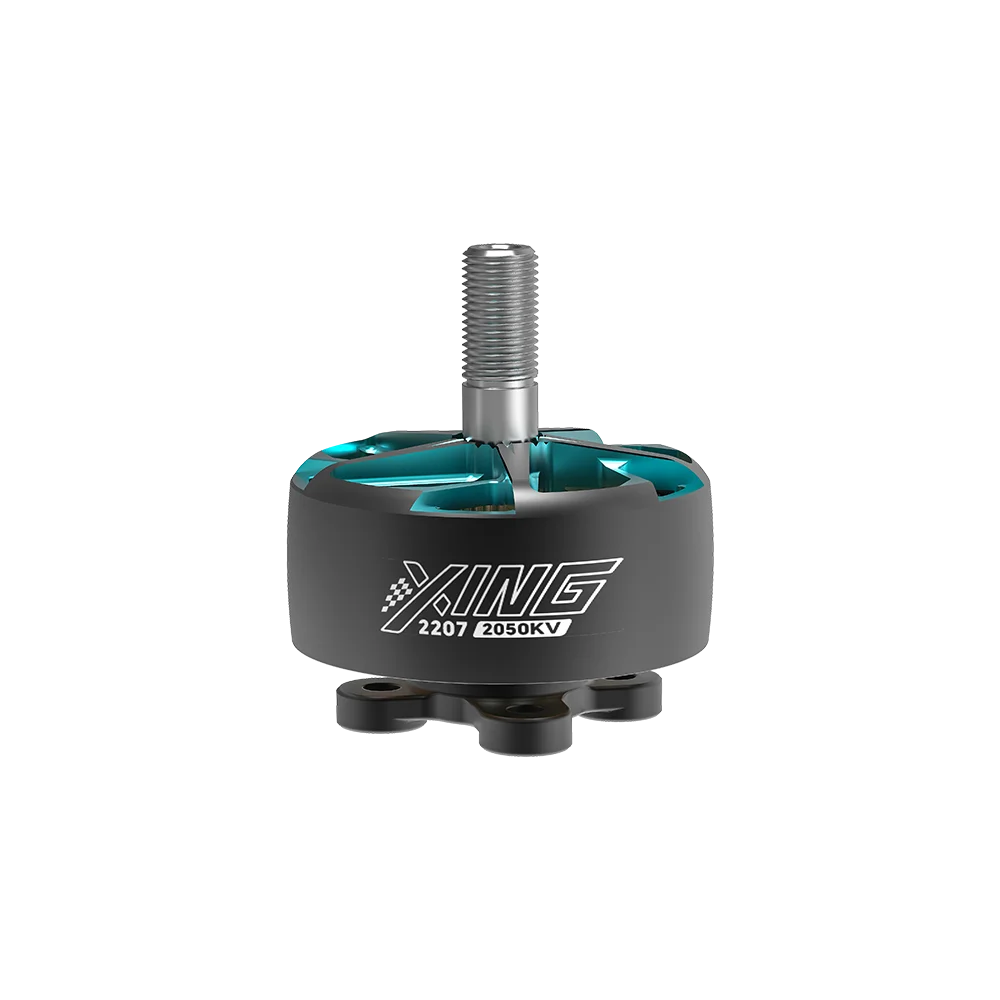 

5-дюймовый двигатель iFlight R5 2207 2050KV для радиоуправляемого FPV Фристайл-дрона, профессиональный гоночный двигатель