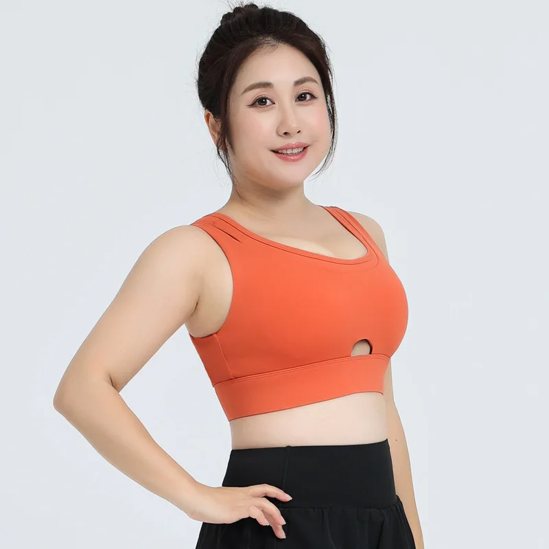 Рисунок 4 - Женские Бесшовные бюстгальтеры размера плюс