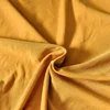 Elastic Wing Chair Cover Stretch Spandex Wingback Sofa Slipcovers Solid Color Wing Armchair Covers with Seat Cushion Covers 3