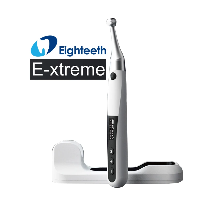 Eighteeth E xtreme Mini Dental Endo Motor, Root Tube Tooth Pulp Therapy
