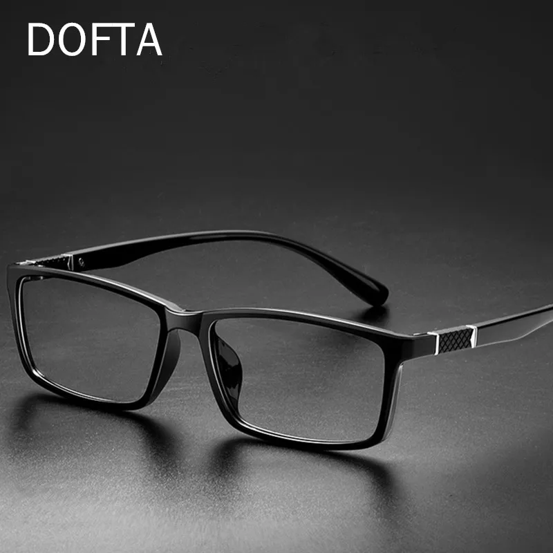 

Оптическая оправа для очков для близорукости DOFTA TR 90, оправа для рецептурных очков, женские очки, очки 5715