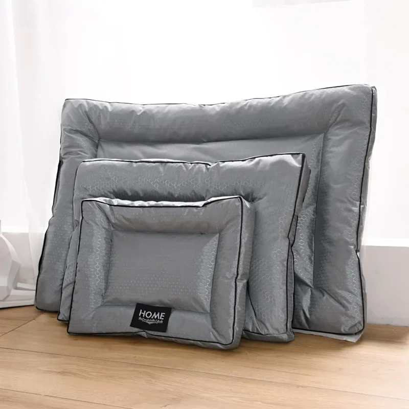 Waterproof pet bed 2