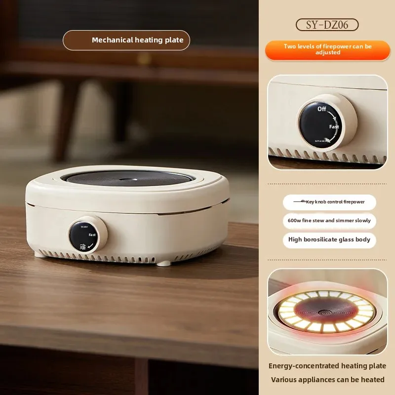 المنزل استخدام المحمولة موقد التدفئة الكهربائية ال...