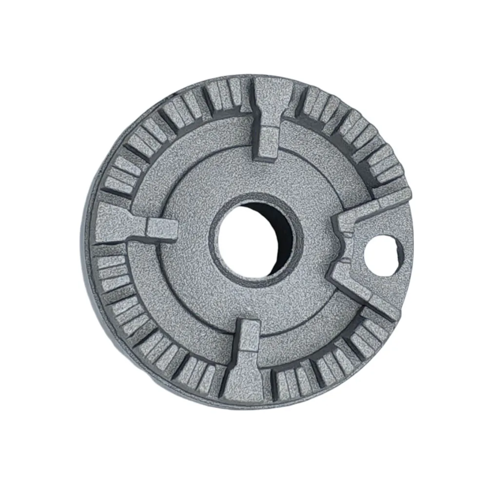 Stove Burner Divider For Burner Embedded Hob Built-in Gas Stove Accessories Kitchen Cooking Stoves Spare Accessories gas stove accessories