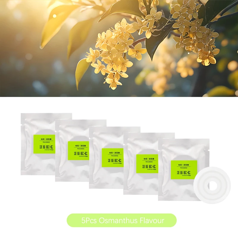 Osmanthus Flavour