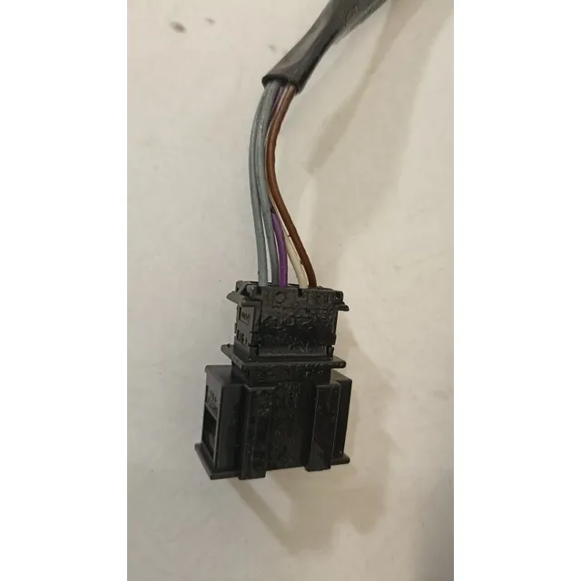 Rearview Right/1M0857934A/4524848 for SEAT LEON (1M1) sign 
