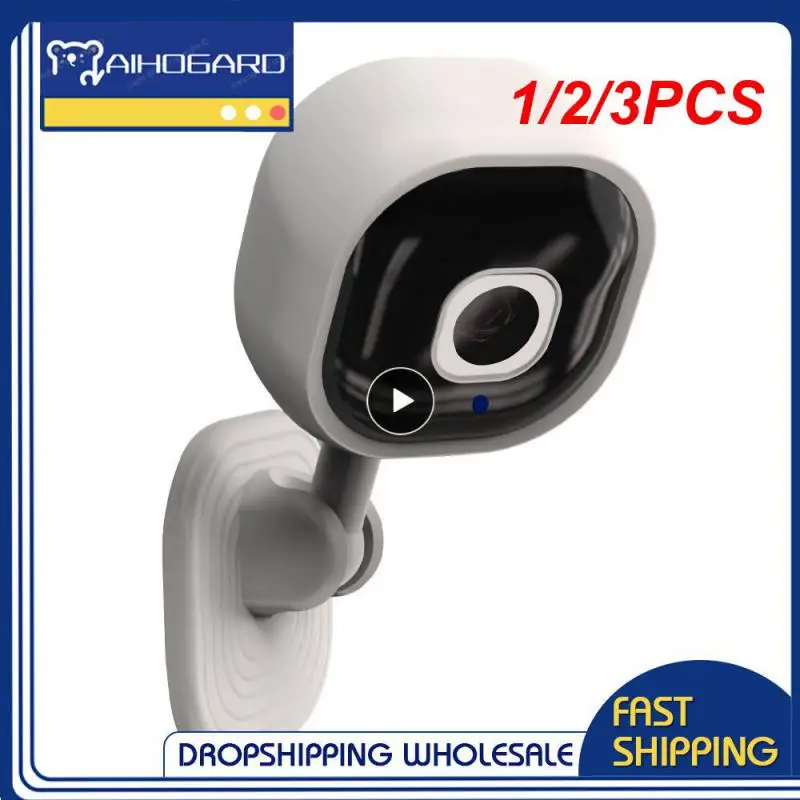 

1/2/3PCS Smart Security Camera 1080P Wireless Cameras security-protection for Home CCTV Surveillance Camera Night Vision Two-way