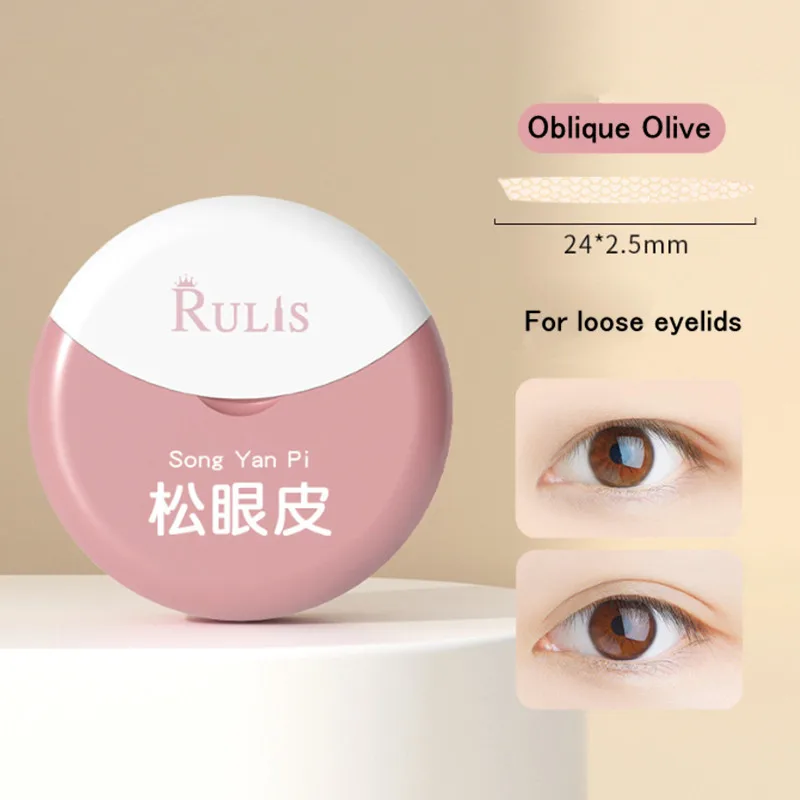 Oblique Olive