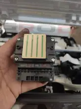 

Epson print head FA1610210 5113 G4 G5 FOR epson WF-5110 WF-5113 WF-5621 WF-4623 WF-4630 printhead WF-5620 WF-8090 WF8090