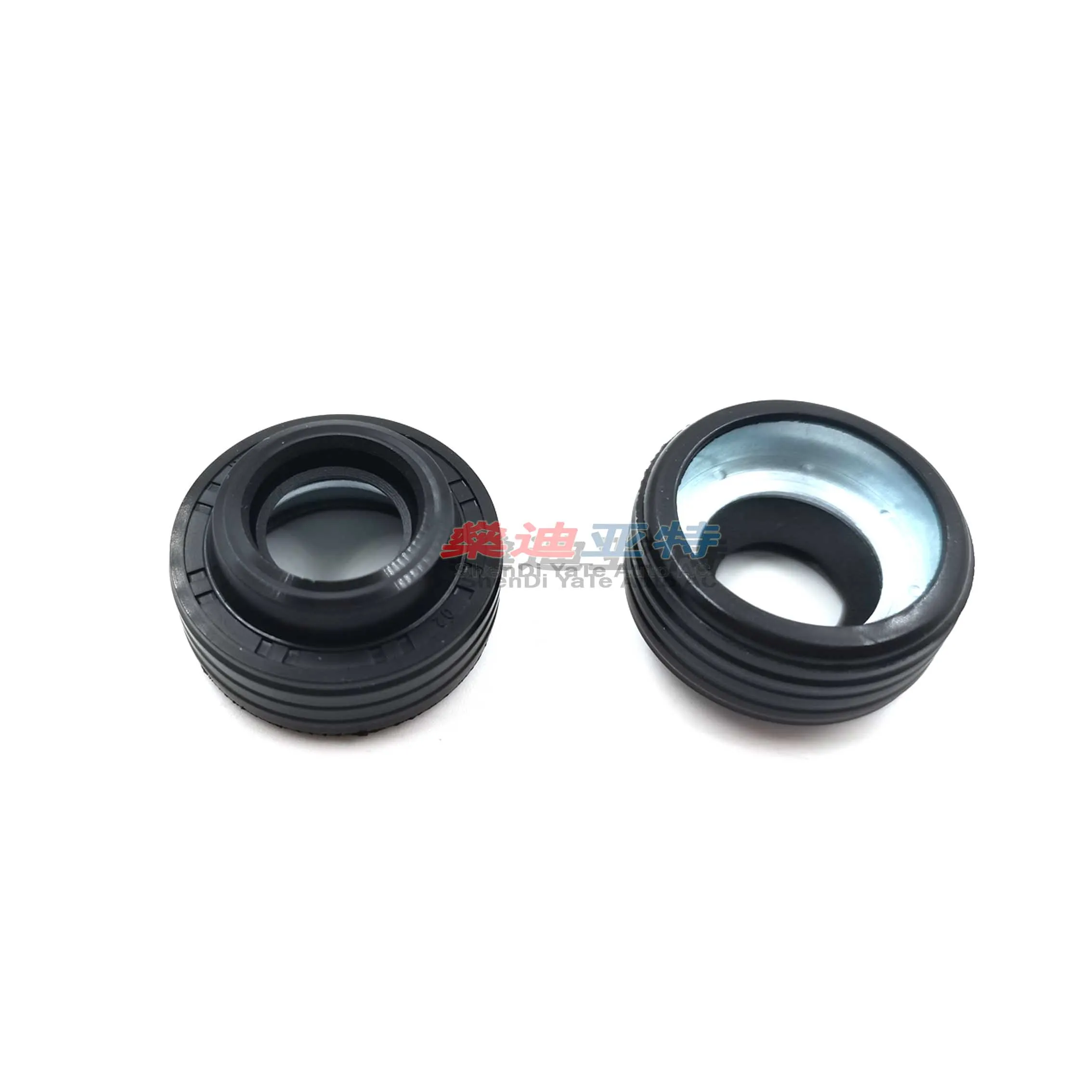 Air Conditioning Repair Kit 20PCS Car A/C Compressor Oil Seal Stamp Shaft Seal For Volkswagen CC Jetta Toyota Vios For Sanden 10S Compressor Repair Parts