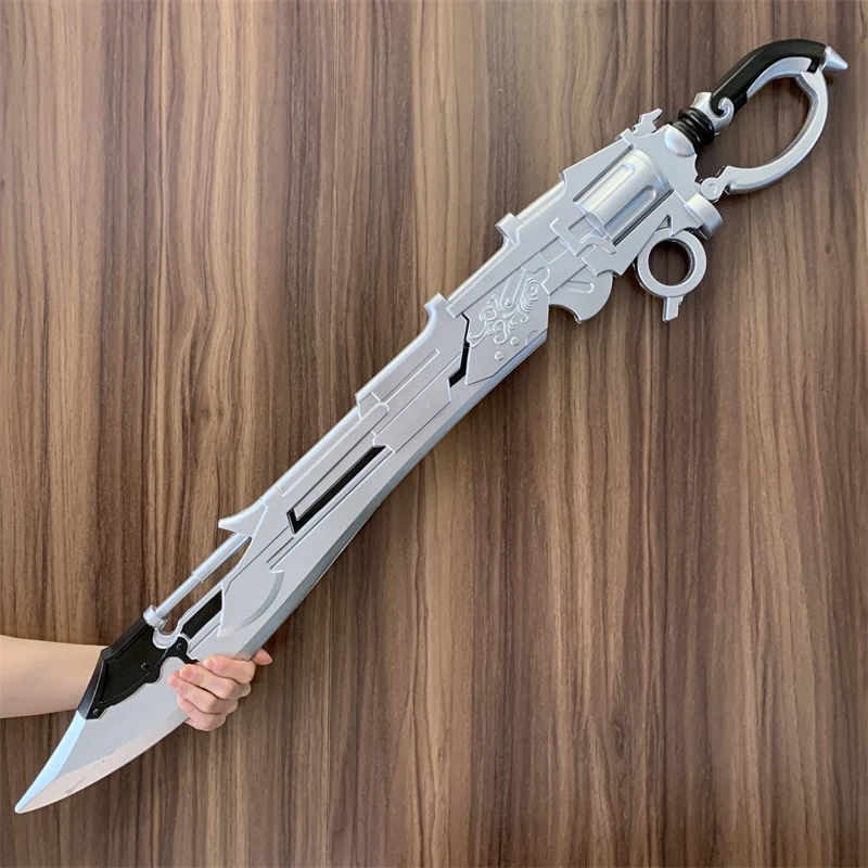 クラウドのバスターソード/Cloud's Buster Sword　4種セット FOIL)(1865)クラウドのバスターソード/Cloud's Buster Sword
