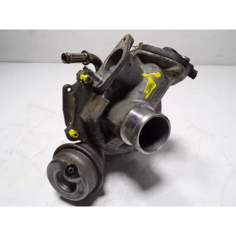 Turbocompressore/2082254/Muslim/17215683 Serve Per Ford Grand C-Max 1.0 Ecoboost Cat