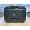 Portable Power Station 1000W with Built-in Solar Panel, 614WH/192000mAh LiFePO4 Battery Pack, Solar Generator 2