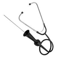 Professional Auto Stethoscope Engine Diagnostic Tool Car Engine Stethoscope Detection Listening Tool Block Diagnostic Tool 1