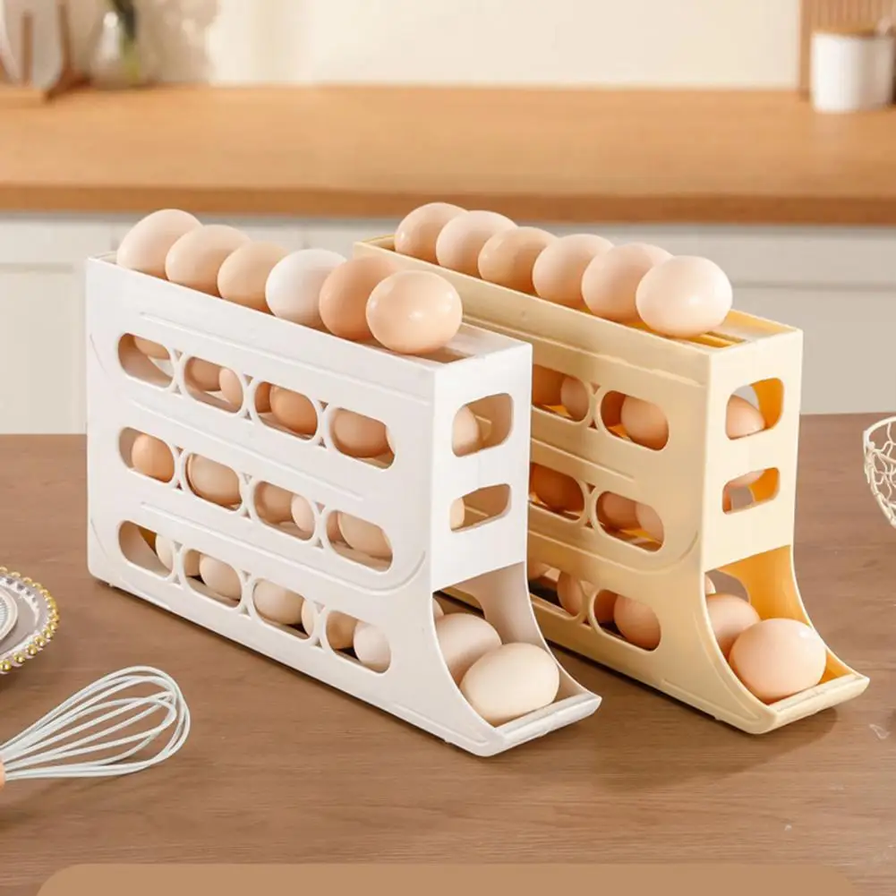 Space-saving Egg Dispenser 5