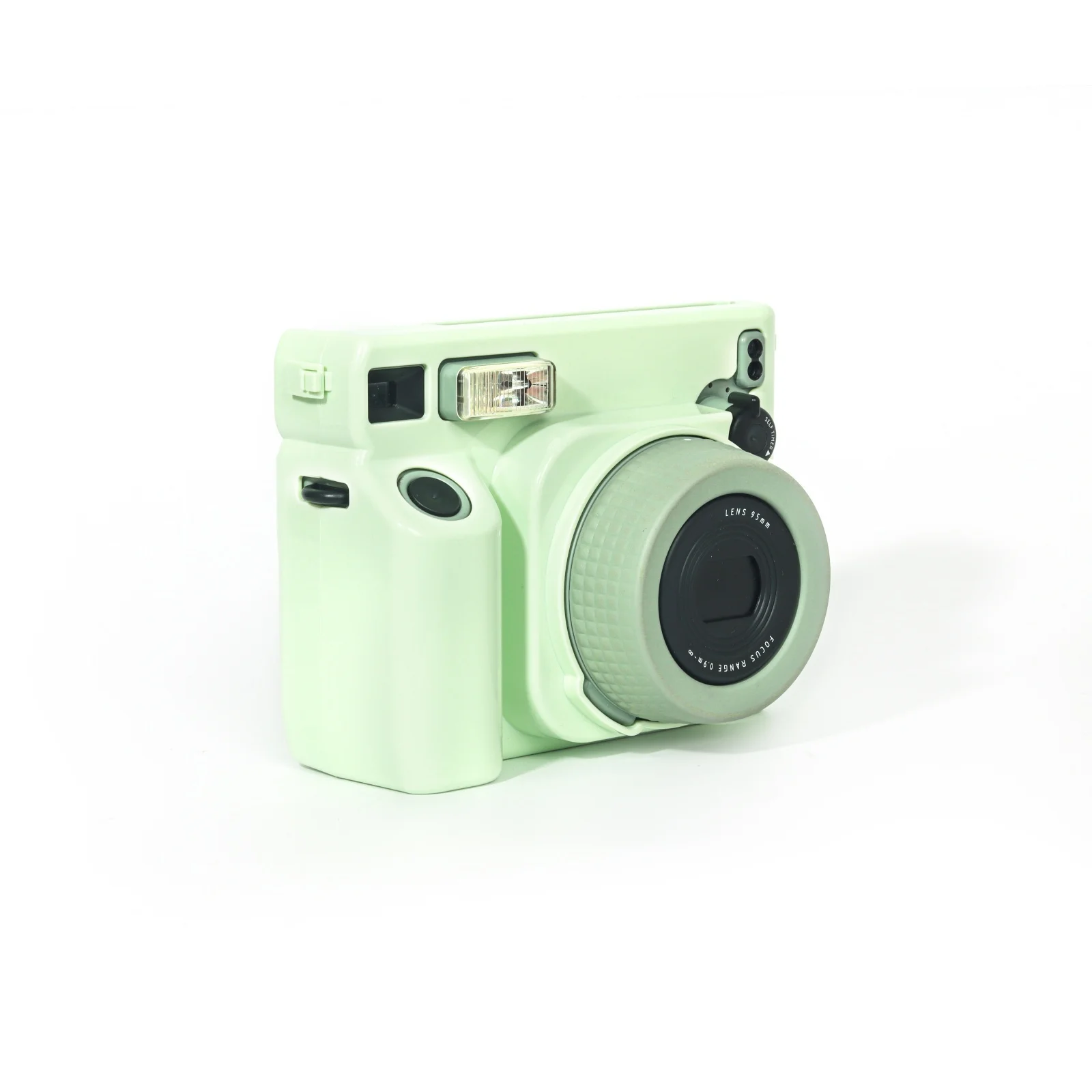 Instax Wide 400 카메라 보호 케이스에 적합 단색 스크래치 방지 보관 보호 커버 액세서리 ?