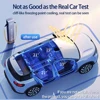Car Windshield SunShade Cover for BYD Atto 3 Han EV 600 Yuan Dolphin E2 Song PRO Max  Anti UV Car Accessories 5