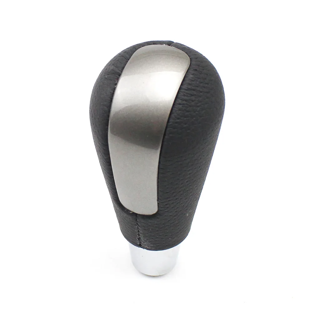 KUMMYY Car Automatic Transmission Gear Shift Knob Shifter fit for Mazda