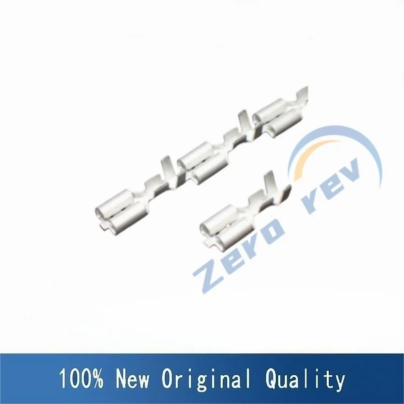 50-100Pcs 100% New STO-21T-205N-5 STO Tab-on terminal 205 series