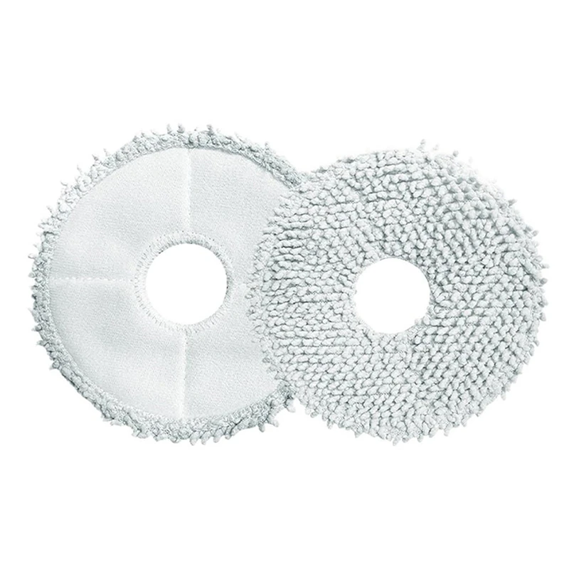 Replacement Accessories For Xiaomi Robot Spare For Vacuum X10+ X10 Plus B101GL Spare Replacement-N29R