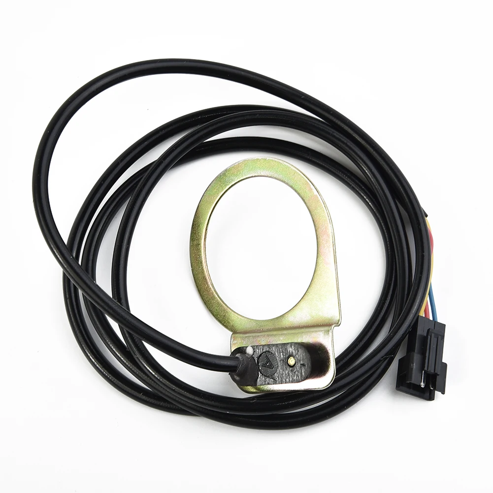 Рисунок 3 - 1x датчик импульсной помощи