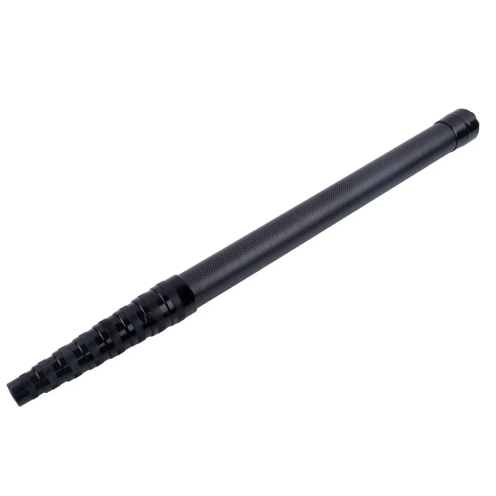 Portable Carbon Fiber Fishing Net Long Handle Fishing Landing Net Telescoping Pole Handle Gifts For Men