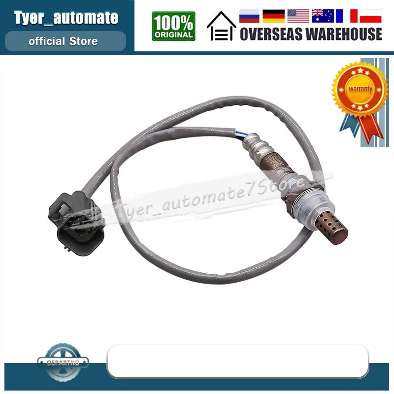 DOX-0402 30622252   O2    Volvo S60 2.4 2000-2003
