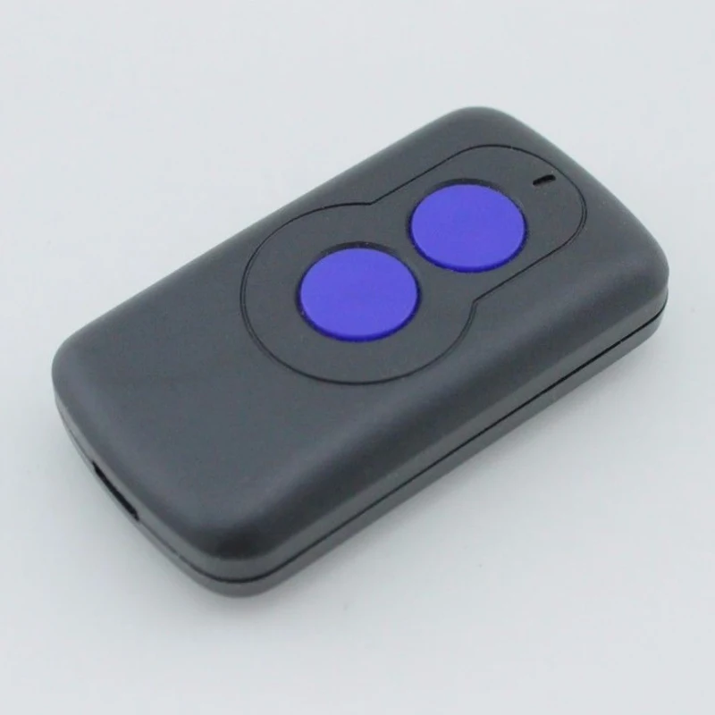 Garage Remote Control For Merlin M802 230T/430R Prolift Compatible Garage Door Remote Control with Blue Button Replacement