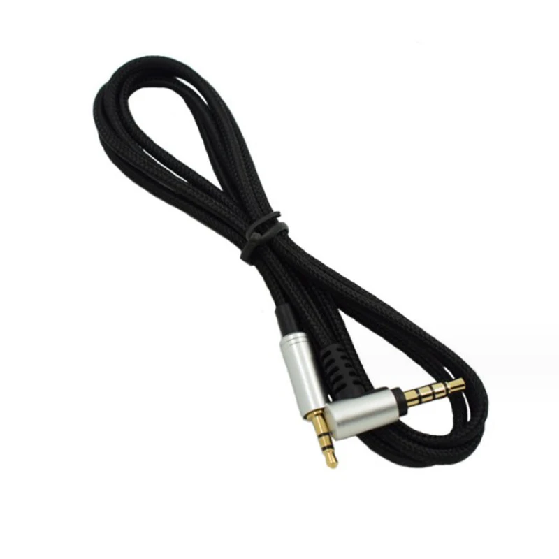 Cavo Audio Sostitutivo Per Cuffie Turtle Beach Px5 Px4 Xp500 Xp400 X42 Ps4 Adatto A Molte Cuffie 23 Augt2