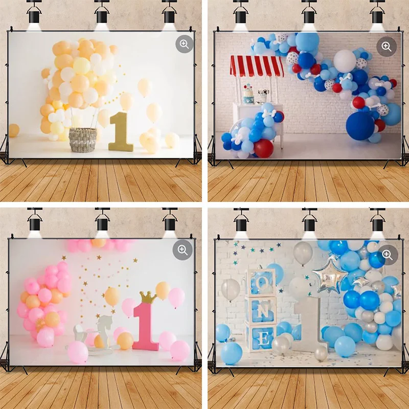 

Vinyl Valentine's Day Photography Backdrops Props Wall Baby Newborn Wediding Theme Photographic Background TNN-06