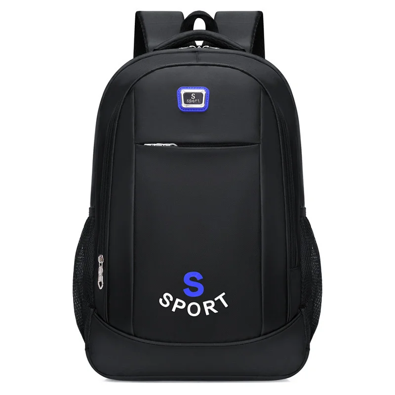 

Многофункциональный уличный рюкзак для мужчин, деловая удобная сумка для компьютера, вместительный школьный ранец для студентов