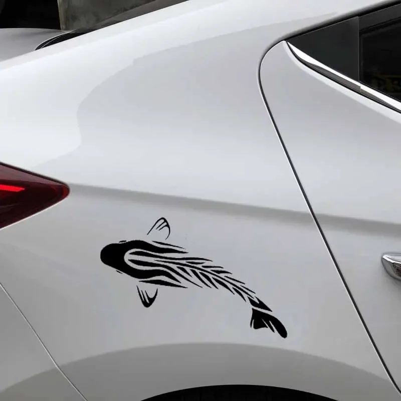 Рисунок 3 - Автомобильные наклейки