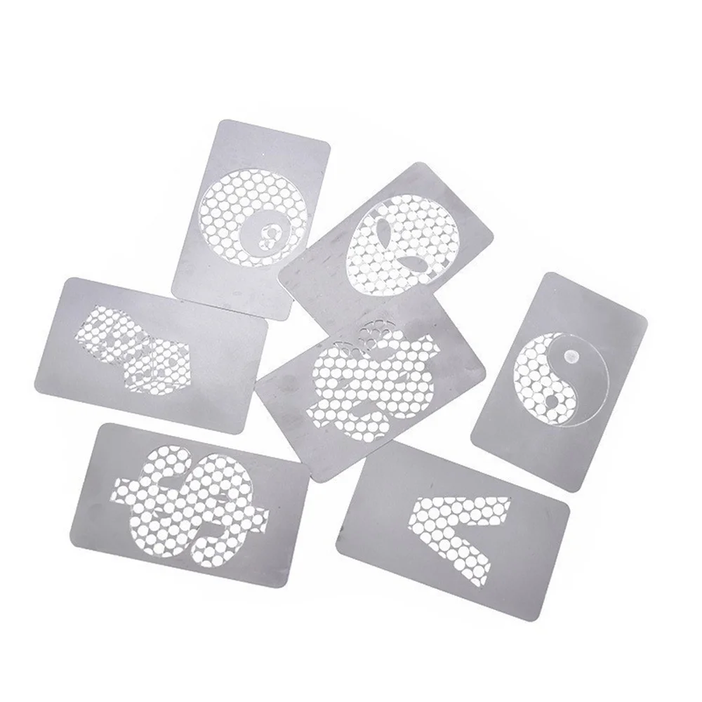 Herb Grinder Tobacco Grinder Tobacco Grinder Card Grindering Card Mill Herbal Leaf Tobacco Crusher Cigarette