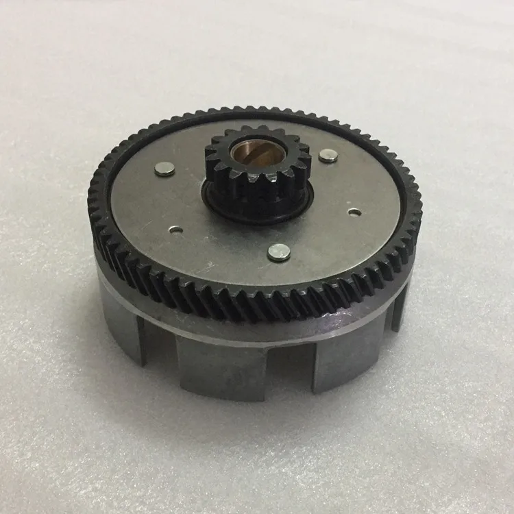 

Motorcycle Clutch Outer for YAMAHA YBR125 YBR 125