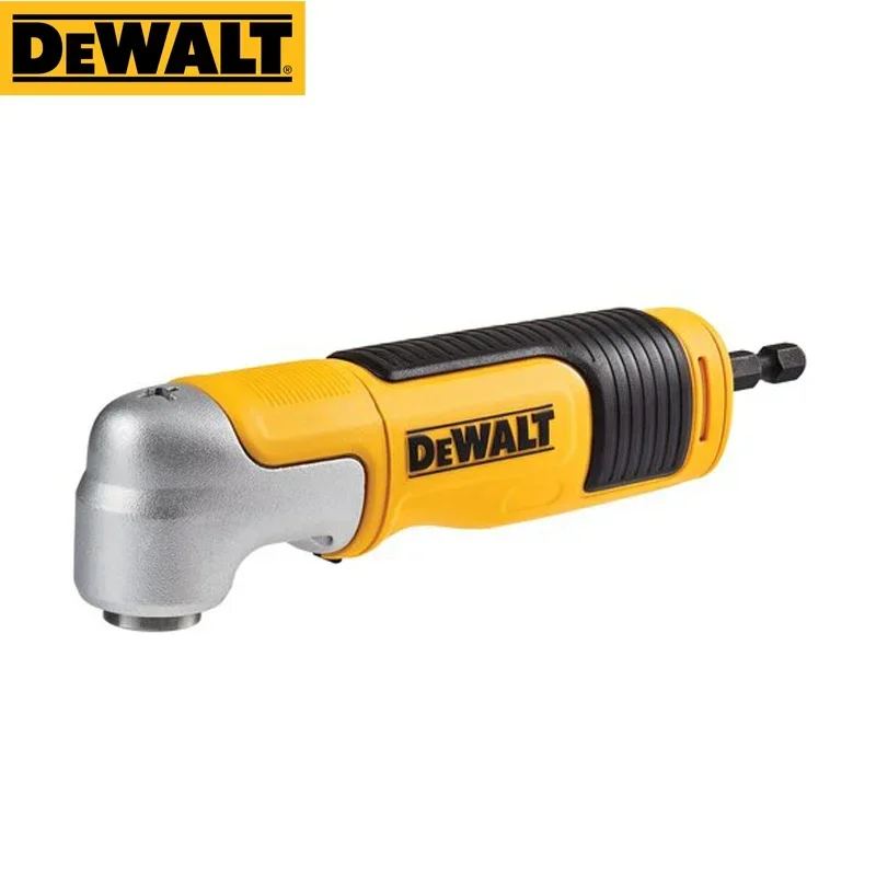 Dewalt D51238dewalt 20v Max Right Angle Drill Attachment With Flextorq  4-in-1 System