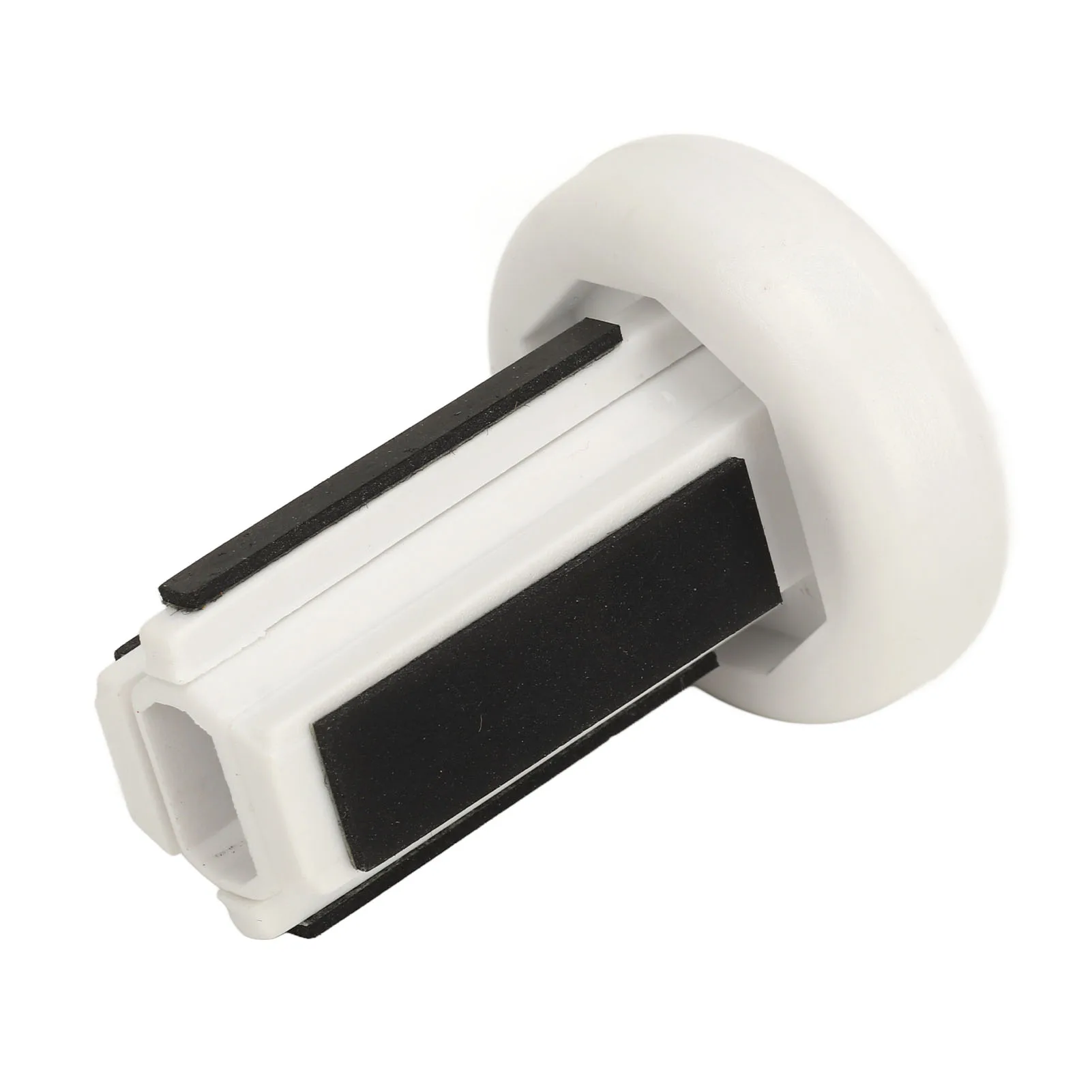 Hockey Tail Plugs Hockey Accessory Dust Resistant Easy To Install ABS Replaceable End Plug Wearproof for Playing